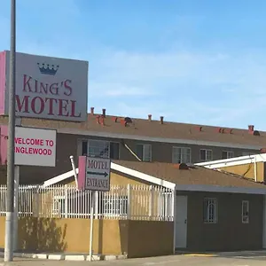 Motel Kings (adults Only), Inglewood