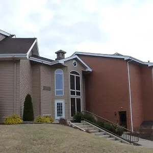 Hotel At Mountainview