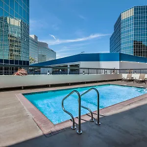 Отель Sonesta Angeles Airport Lax