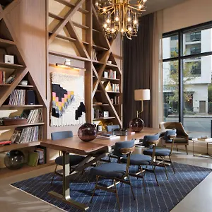 Thompson Nashville, By Hyatt 4* Нэшвилл