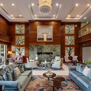 Hotel Ayres - Huntington, Fountain Valley