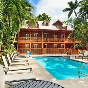 Island House 3* Ки-Уэст