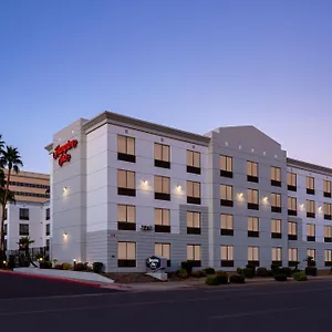Hampton - Biltmore 3* Феникс