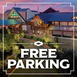 Silverton Casino 3* Лас-Вегас