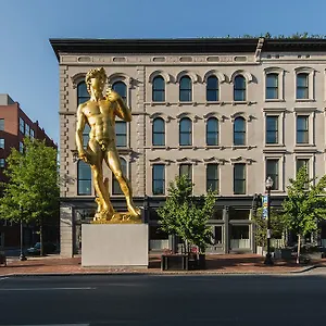 21c Museum 5* Луисвилл