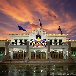 Texas Station Gambling Hall & 3* Лас-Вегас