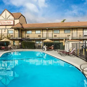 Hotel Lemon Heights, Tustin