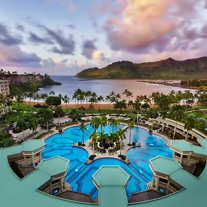 Marriott's Kaua'i Club 4* Лихуэ