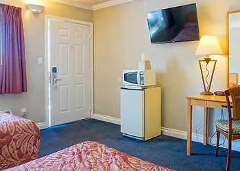 Harbor Motel Garden Grove