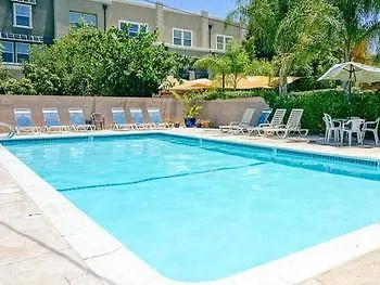 Harbor Motel Garden Grove United States
