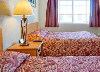 Harbor Motel Garden Grove 2*,  United States