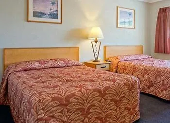 Harbor Motel Garden Grove