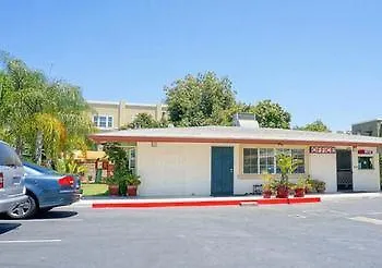 **  Harbor Motel Garden Grove United States