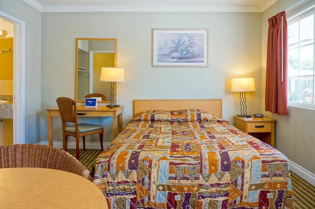 **  Harbor Motel Garden Grove United States