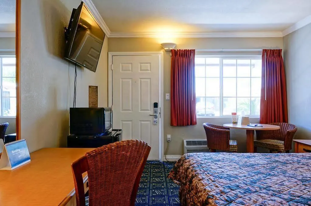 Harbor Motel Garden Grove United States